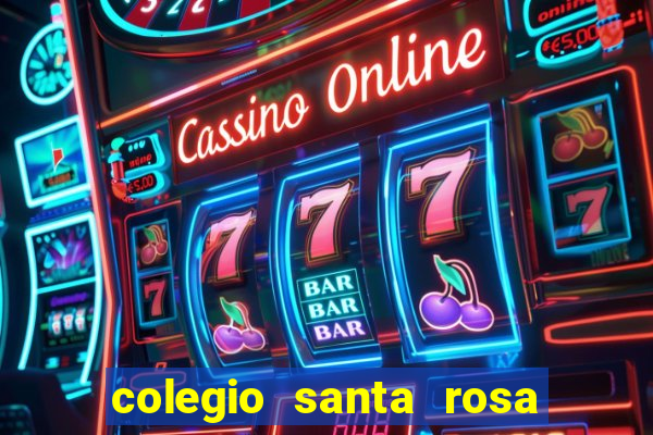 colegio santa rosa de lima botafogo rj